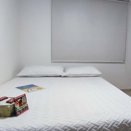 Hotel Cumanday ペレイラ 部屋 写真