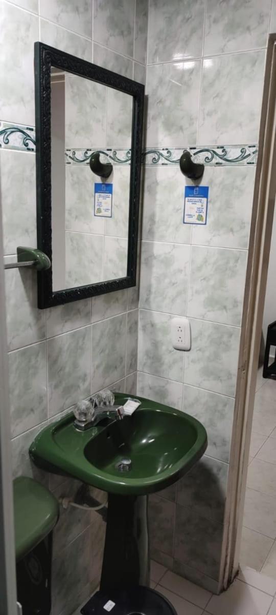 Hotel Cumanday ペレイラ エクステリア 写真