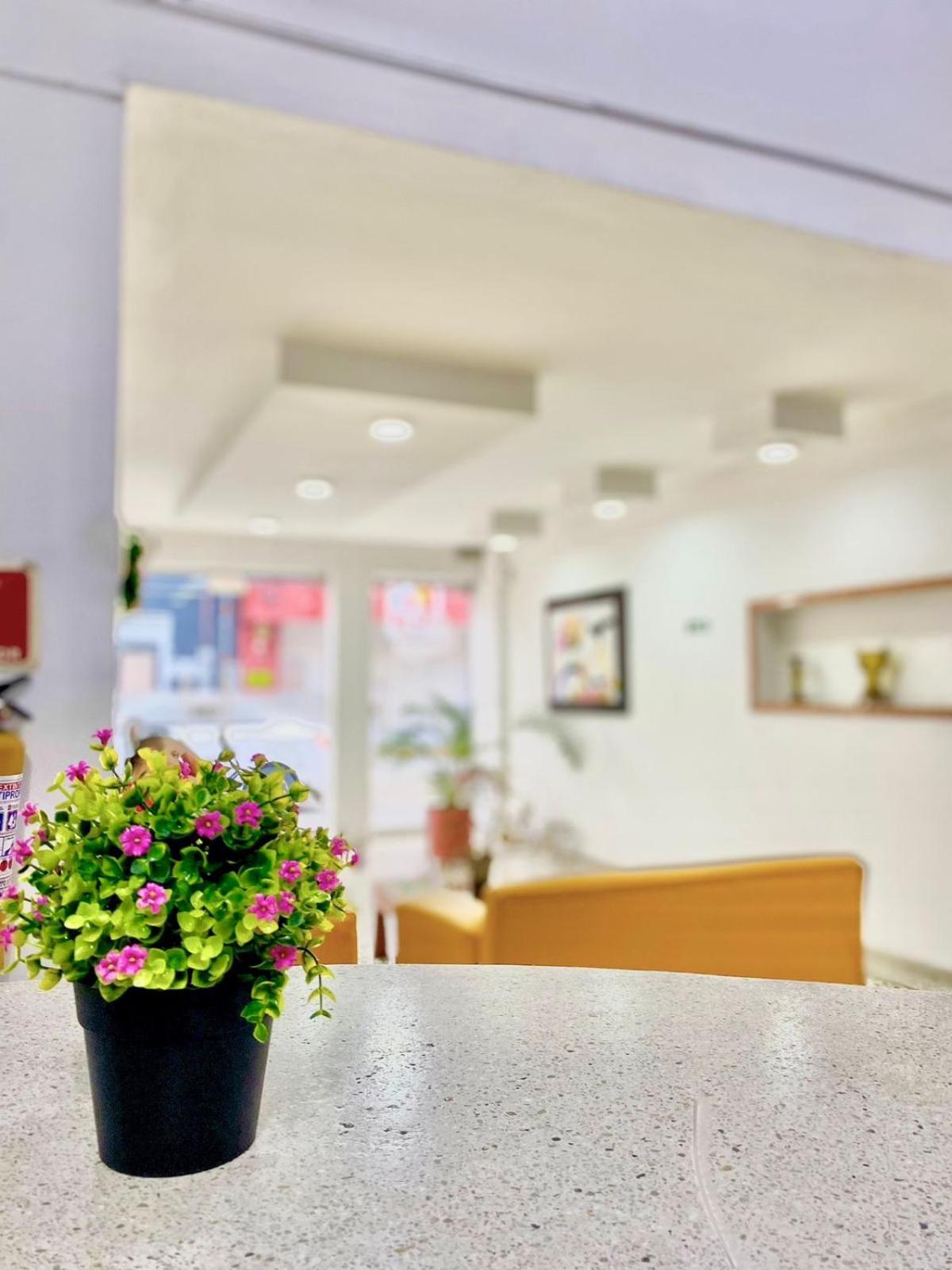 Hotel Cumanday ペレイラ エクステリア 写真