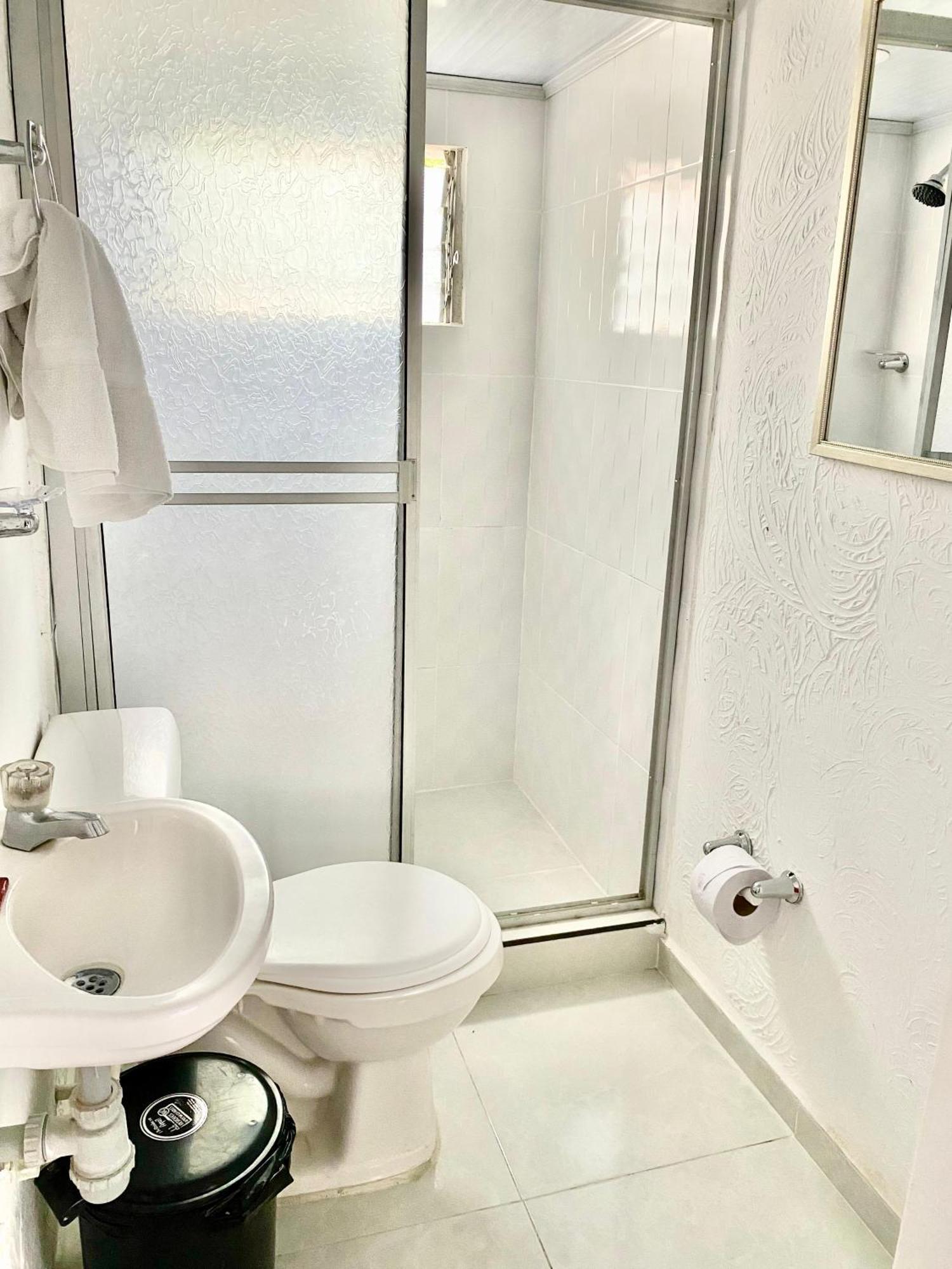 Hotel Cumanday ペレイラ エクステリア 写真