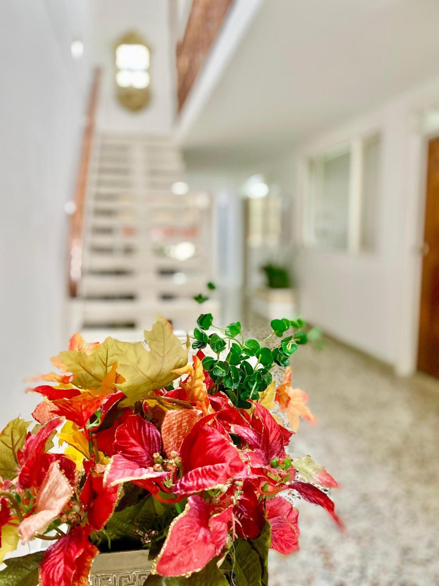 Hotel Cumanday ペレイラ エクステリア 写真