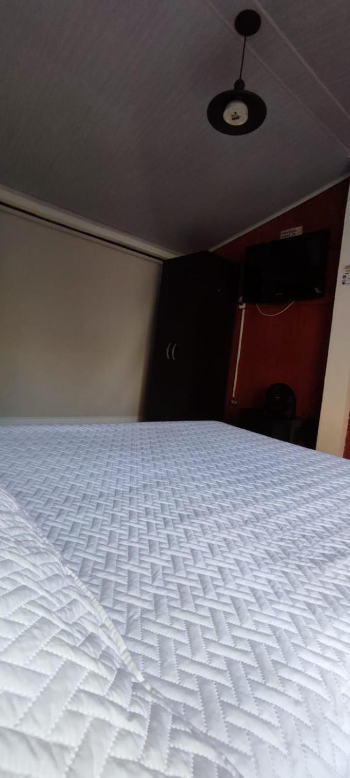 Hotel Cumanday ペレイラ 部屋 写真