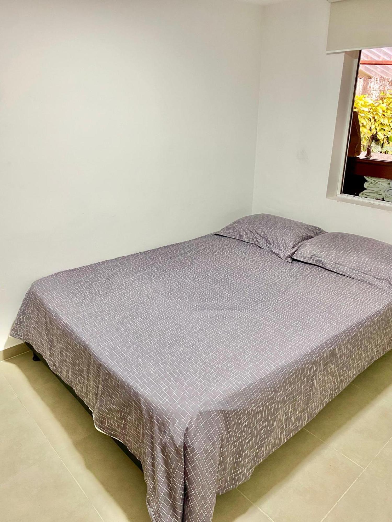 Hotel Cumanday ペレイラ 部屋 写真